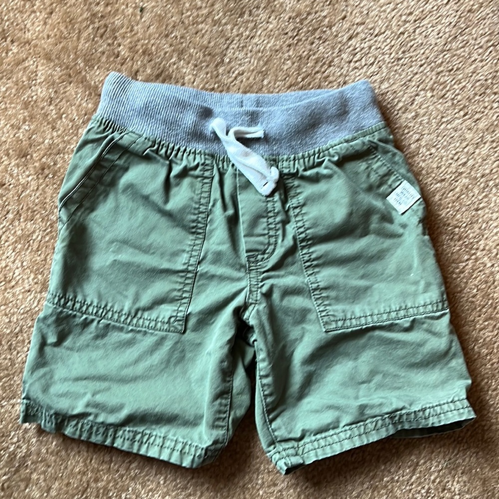 3/$12 Carters Boys shorts